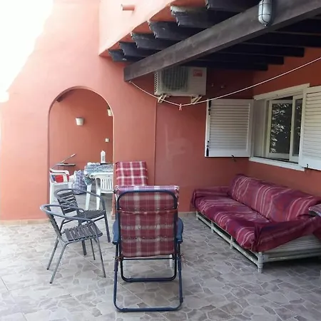 In - Swimming Pool And Tennis Court