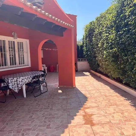 In - Swimming Pool And Tennis Court *