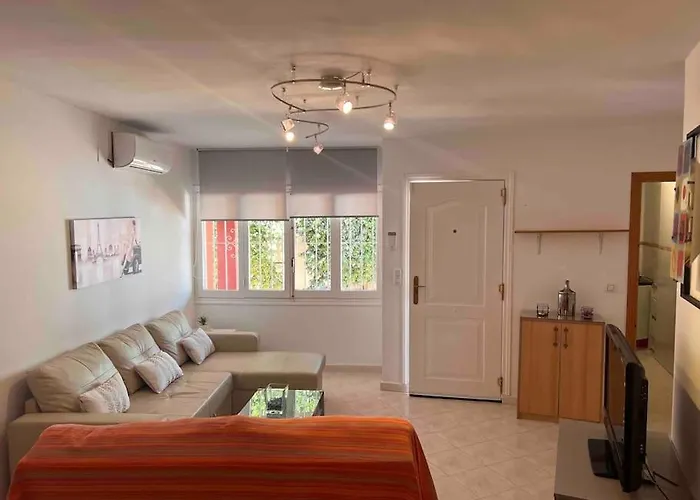 Holiday home In - Swimming Pool And Tennis Court Calpe