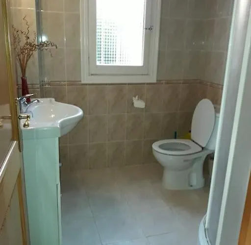 Casa vacanze In - Swimming Pool And Tennis Court Calpe