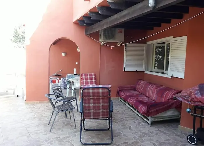 In - Swimming Pool And Tennis Court