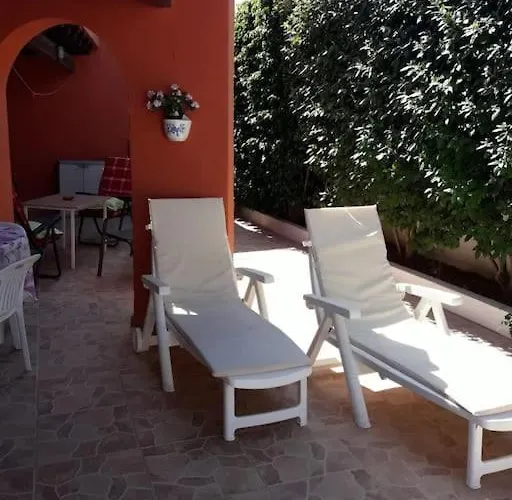 In - Swimming Pool And Tennis Court * Calpe