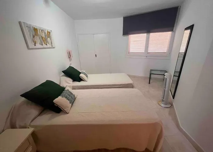 Holiday home In - Swimming Pool And Tennis Court Calpe