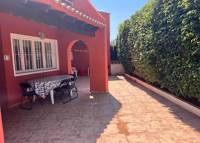 In - Swimming Pool And Tennis Court *